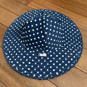 Ruffle Butts Reversible Sun Hat